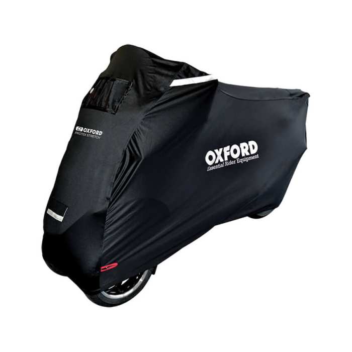 Oxford CV164 Protex Stretch Outdoor MP3 scooter 3 ruote telo copri