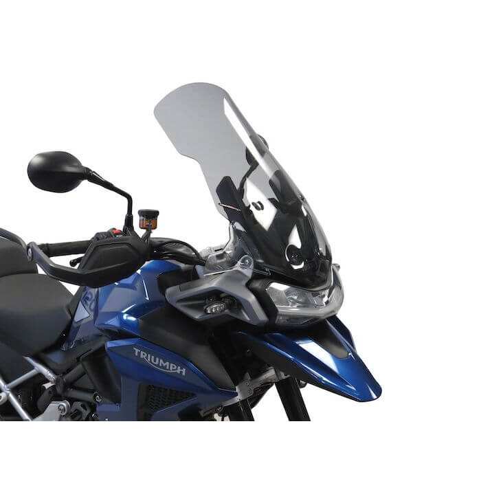 triumph tiger 1200 wet weight