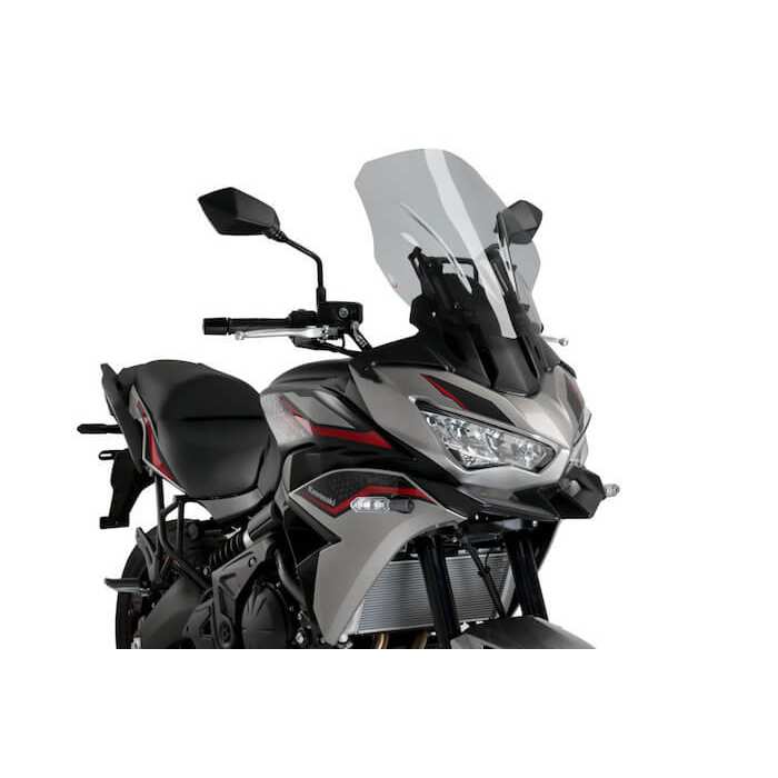 Kawasaki Versys 2022 accessori moto