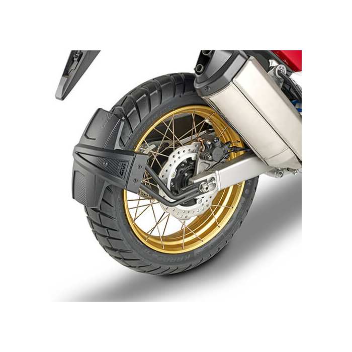 GIVI RM02+RM1178KITスプラッシュガードCRF1100 M259-