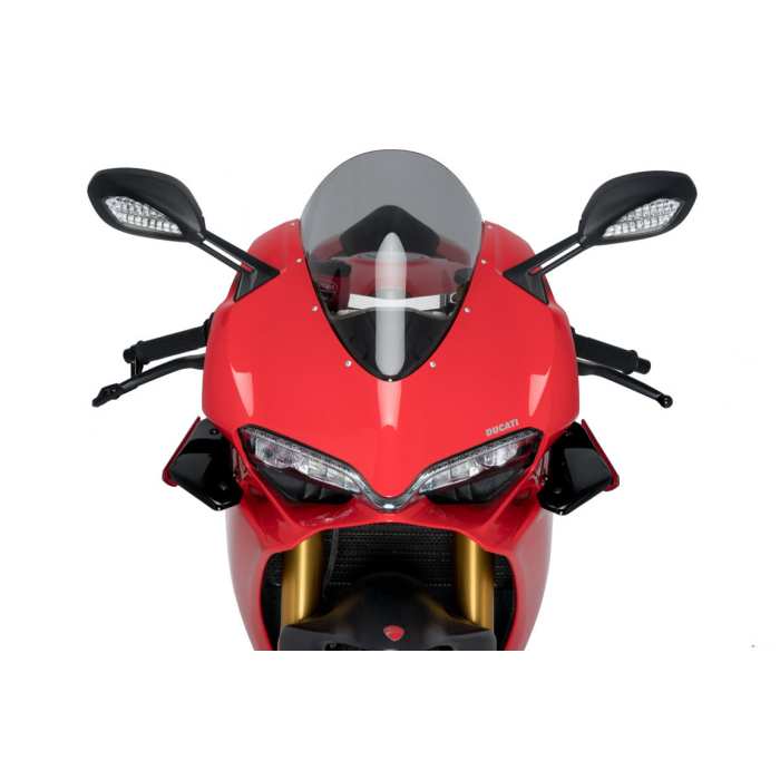 Puig 3165N alette aerodinamiche downforce per moto Ducati Panigale 1299 dal  2017