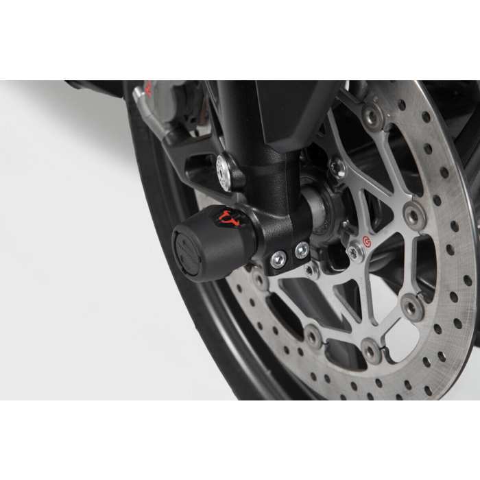 TAmponi parafaorcella per la moto BMW R 1300 GS.