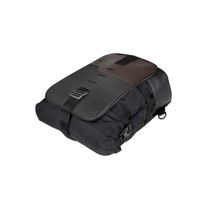 Givi CRM101 zaino borsa sella moto da 18 litri linea classica