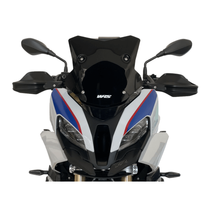 PARABREZZA per l'accesso Xtreme 480 ENDURO motoguard XLM 