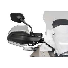 Paramani Moto Universali In Alluminio CNC – Per X-ADV 750 (2017-2022), Diametro 22 Mm