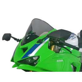 MRA 4025066176090 cupolino R per Kawasaki Ninja ZX-6R dal 2024