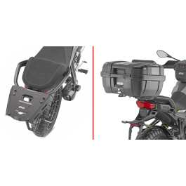 Scudo Cuscinetto Per Mozzo Zipp 88/188 (V6, V7, V8) &ndash; Anteriore O Posteriore &ndash; 18 Fori