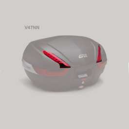 Givi Caja Top Case With Aluminum Monokey | Precio Guatemala | Kémik