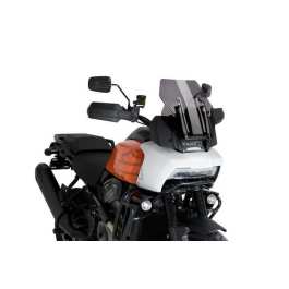 HARLEY DAVIDSON PAN AMERICA (2021-) Protector de pantalla 2 x Ultra Transparente