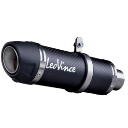 LeoVince 3395EU terminale GP Corsa Evo per Honda NX500