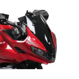 Powerbronze 460-T109 cupolino fumè scuro adventure sport per