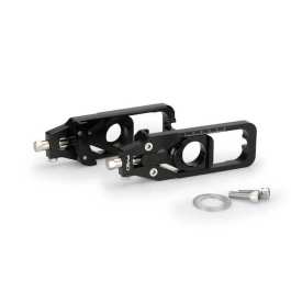 Insight 3/8 Alloy Chain Tensioner Blue Racing Bike Chain Tensioner Bmx