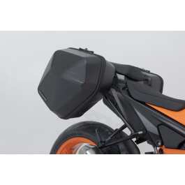 SW-Motech BC.HTA.04.915.30000/B Urban ABS borse laterali KTM 1390