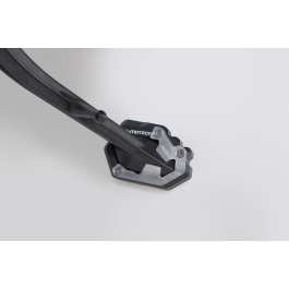 ViaTerra Estensore Per Cavalletto Laterale – Scarpa Di Supporto Per Royal Enfield Himalayan 450