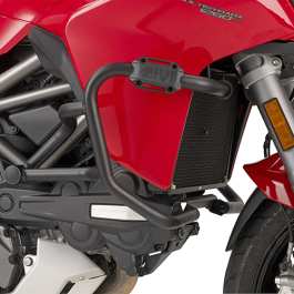Givi ES8400 Espansione Cavalletto Laterale Harley Davidson Pan America 1250