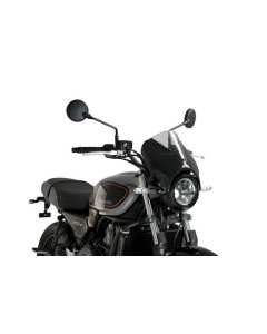 Puig 003N cupoplino Vision per moto Kawasaki Z650RS dal 2022