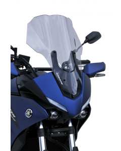 Ermax 0102Y93-54 Cupolino di nuova generazione, per moto Yamaha MT07 TRACER 2020