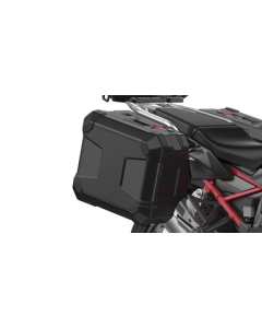 Valigie laterali per moto Honda CRF1100L Honda 08L71-MKS-E00