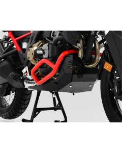 Zieger 10006910 paracoppa nero in alluminio per moto Honda CRF1100L Africa Twin dal 2020