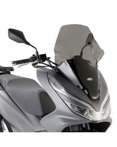 Givi 1129D parabrezza fumè scooter Honda PCX 125 dal 2018