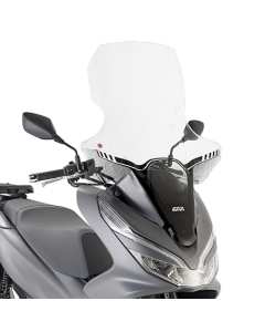 
Givi 1163DT parabrezza Honda PCX 125 dal 2018
