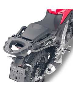 Givi 1192FZ attacco bauletto moto Honda NC 750 X dal 2021