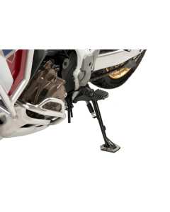 Puig 20281N estensione cavalletto moto Honda Africa Twin CRF1100L