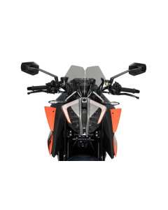 Puig 20425H cupolino fumè chiaro New Generation Sport Ktm 1290 Superduke R dal 2020