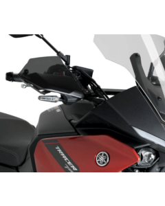 Puig 20436F estensioni paramani fumè scuro Yamaha Tracer 700 dal 2020