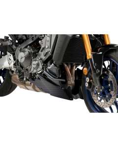 Puig 20646C spoiler puntale moto carbon look per moto Yamaha MT-09 dal 2021