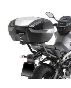 Givi 2115FZ attacco bauletto posteriore moto Yamaha XSR 900 dal 2016