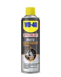 WD-40 33061 pulitore freni spray da 500 ml