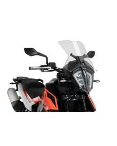 Puig  3758 protezione  del faro principale della tua moto Honda KTM 790 ADVENTURE 2020 