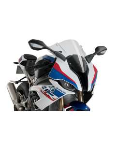 Puig 3571W cupolino trasparente racing moto Bmw S1000RR dal 2019