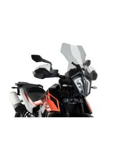 Puig 3587 cupolino alto Puig per moto KTM 790 Adventure