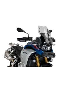 Puig 3689N E.R.S. supporto movimentazione cupolino Bmw F850GS Adventure