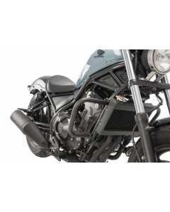 Puig 3742N protezione motore in acciaio inossidabile per moto MOTO HONDA CMX 500 REBEL 2020