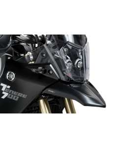 Puig 3806J becco nero per moto Yamaha Tenerè 700