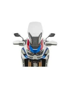 Puig 3823W spoiler aggiuntivo cupolino trasparente moto Honda CRF1100L Africa Twin Adventure Sport