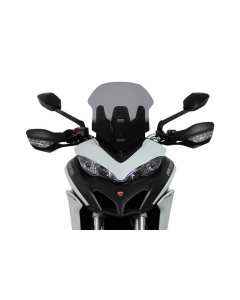 MRA 4025066160822 cupolino Touring fumè per Ducati Multistrada V2