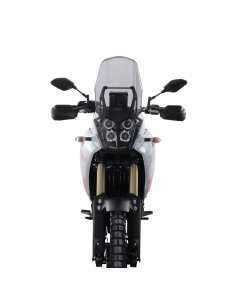 MRA 4025066167401 cupolino fumè Touring moto Yamaha Tenerè 700