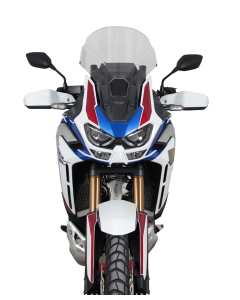 MRA 4025066168927 cupolino alto trasparente moto Honda CRF 1100 L Africa Twin Adventure Sports