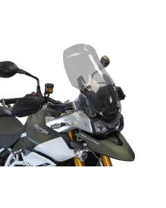 Powerbronze 420-T116-001 cupolino Flip moto Triumph Tiger 900 dal 2020