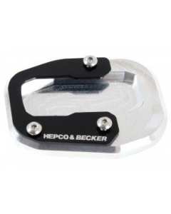 Hepco & Becker 42116525 00 91 estensione cavalletto laterale Bmw F 900 XR