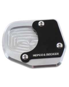 Hepco & Bekcer 42119530 00 91 estensione cavalletto laterale Honda NC 750 X