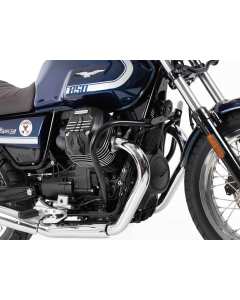 Hepco & Becker 501556 00 01 paramotore tubolare per Moto Guzzi V7 Stone/Special 850 dal 2021