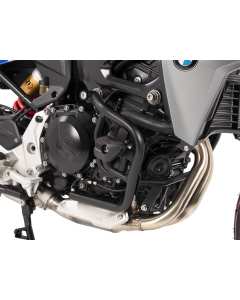 Hepco & Becker 5016524 00 01 paramotore tubolare nero moto Bmw F 900 R