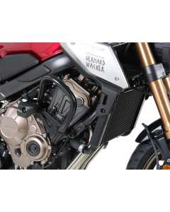 Hepco & Becker 5019529 00 01 paramotore tubolare Honda CB 650 R dal 2021