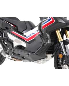 Hepco & Becker 5019531 00 01 paramotore tubolare nero moto Honda X-ADV 750 dal 2021