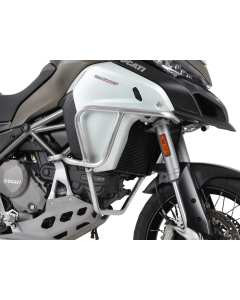 Hepco & Becker 5027579 00 22 protezione alta moto Ducati Multistrada Enduro 1260 dal 2019
